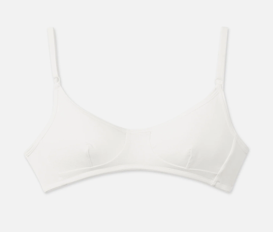 Tencel Comfort Wireless Bralette